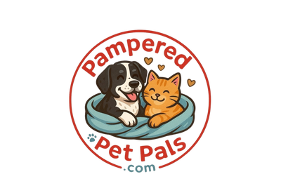 Pampered Pet Pals