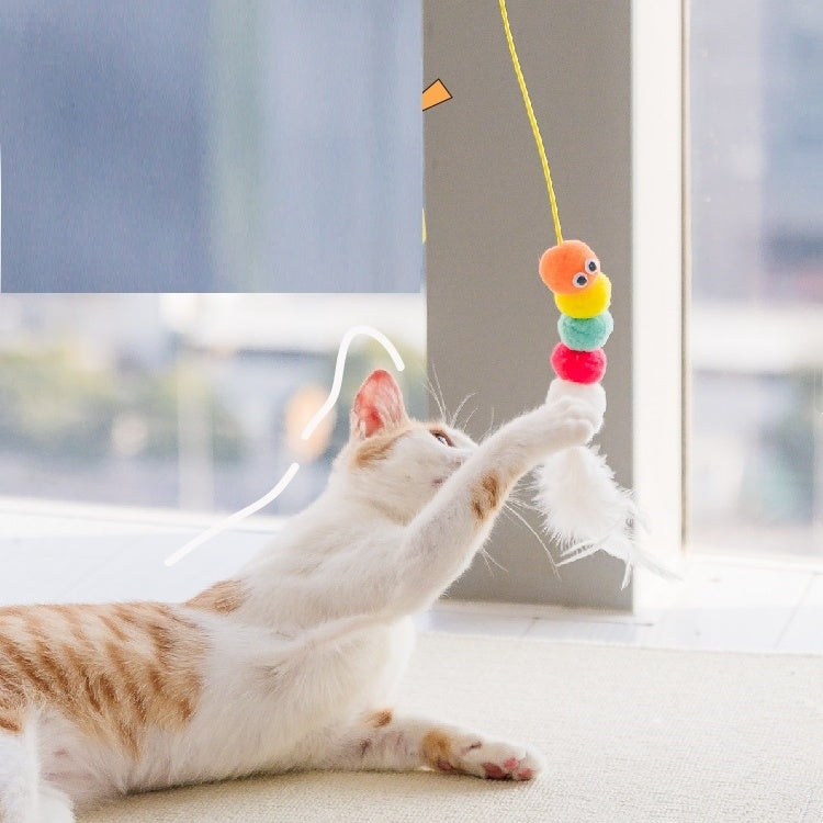 Cat Toys Simulated Cute Toys
