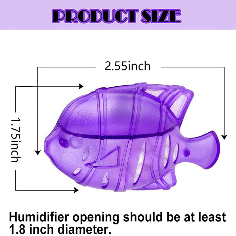 Fish Humidifier Accessories