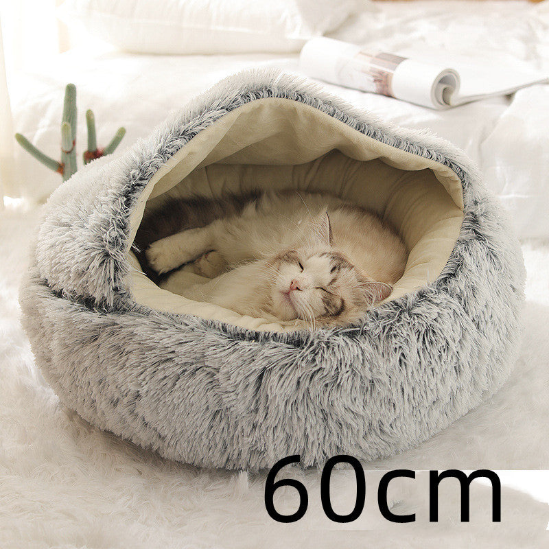 2 In 1 Dog Bed Pet