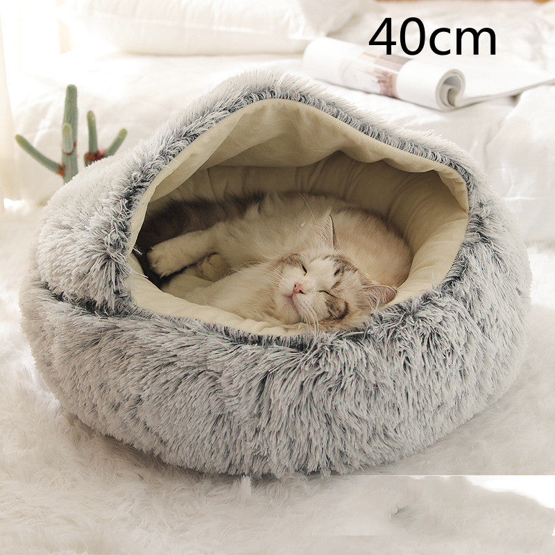 2 In 1 Dog Bed Pet