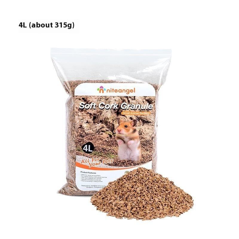 Hamster Digging Cage Landscaping Supplies