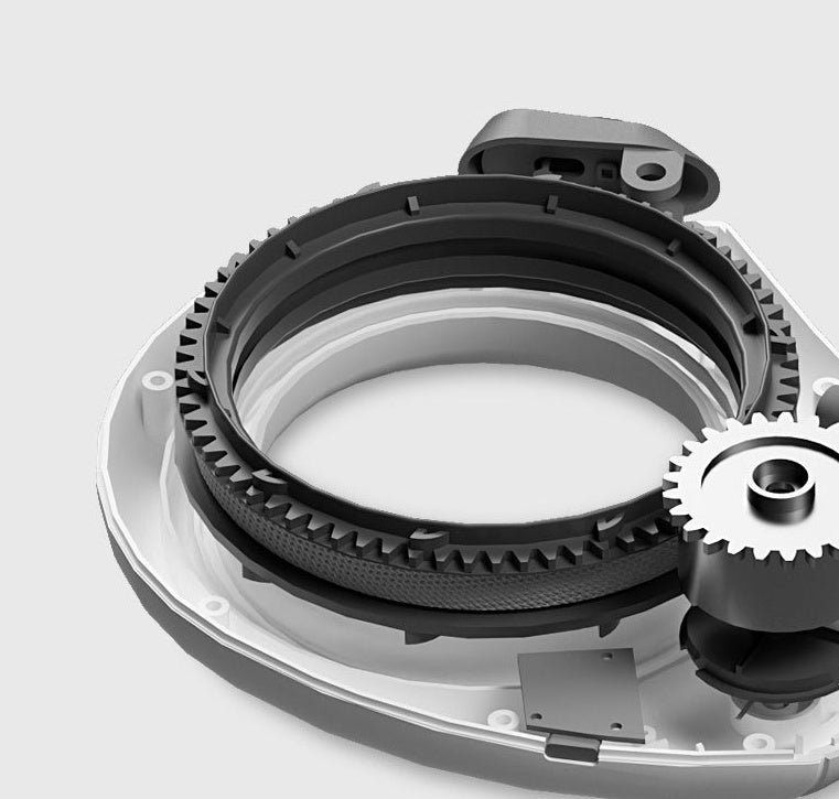 Traction Rope LED Night Leash Pet Supplies