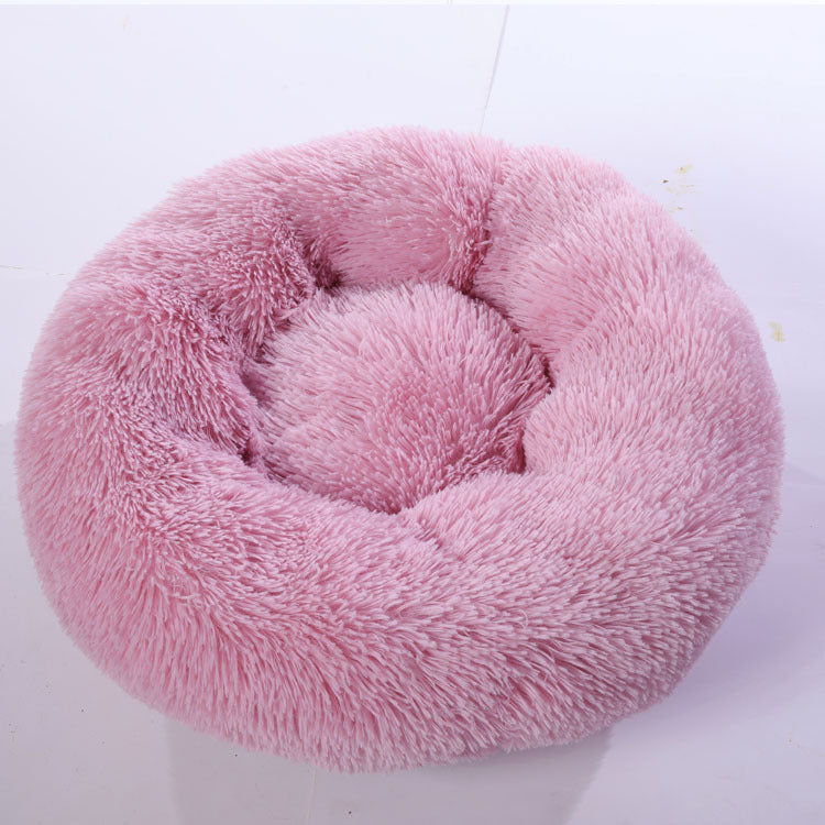 Pet Winter Warm Sleeping Bed For Dogs