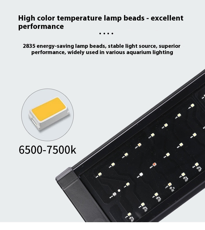 Aquarium Supplies Fish Tank Bracket