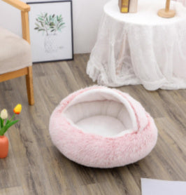 2 In 1 Dog Bed Pet