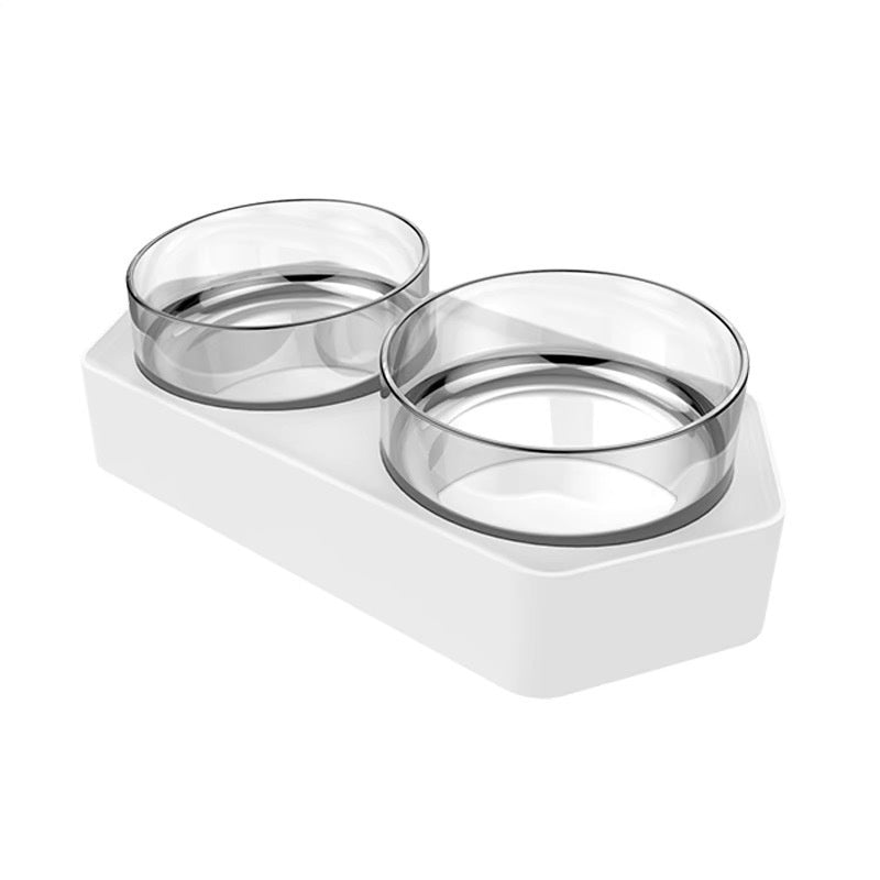 Ceramic Bowl Pet Water Feeding Bowl