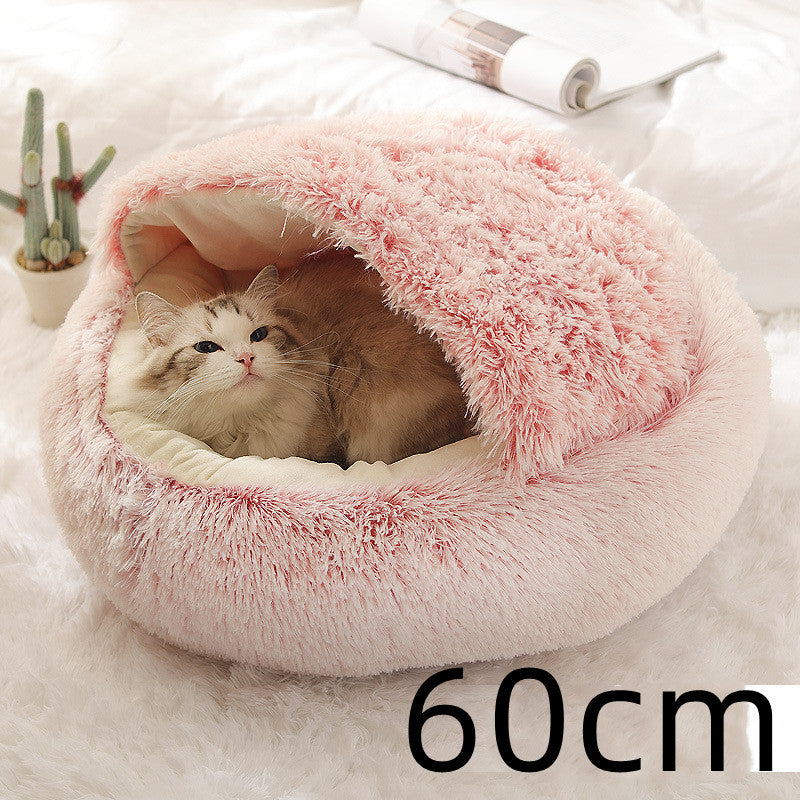 2 In 1 Dog Bed Pet