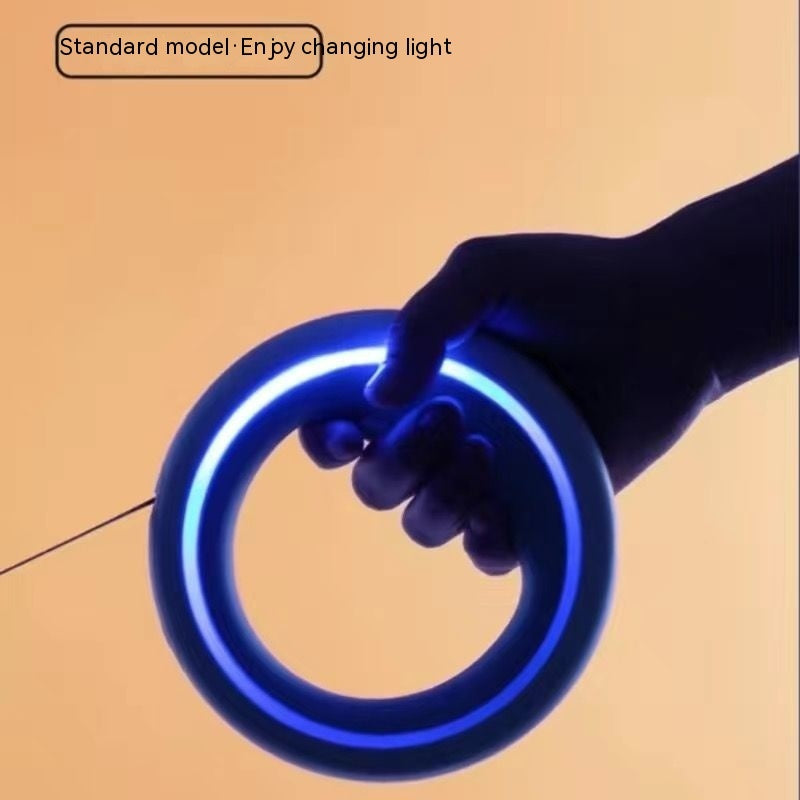 Automatic Retractable Dog Hand Leash