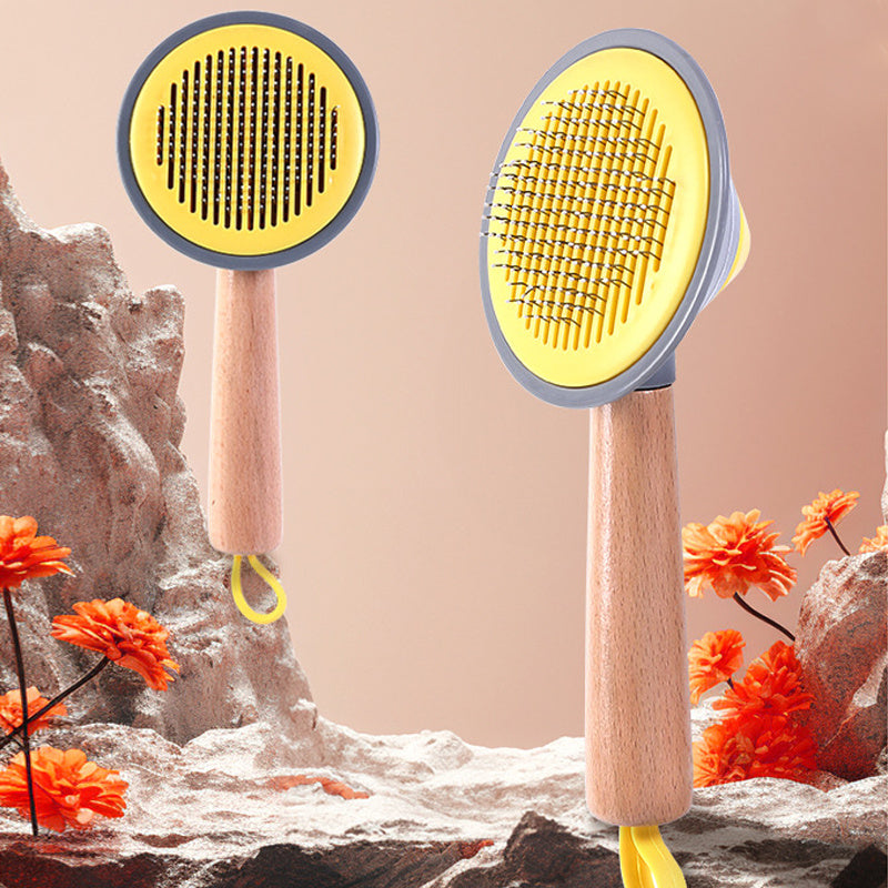 Pet Comb Grooming Brush