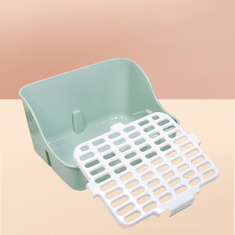 Rabbit Litter Box Bunny