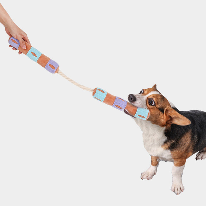 Pet Snuffle Toys