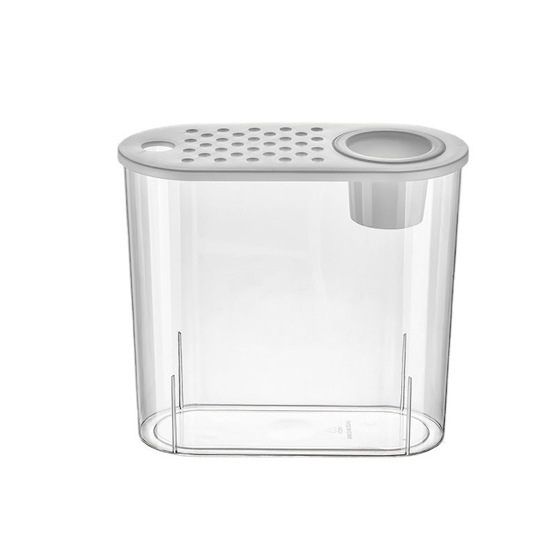 Acrylic Transparent Incubator Goldfish Tank