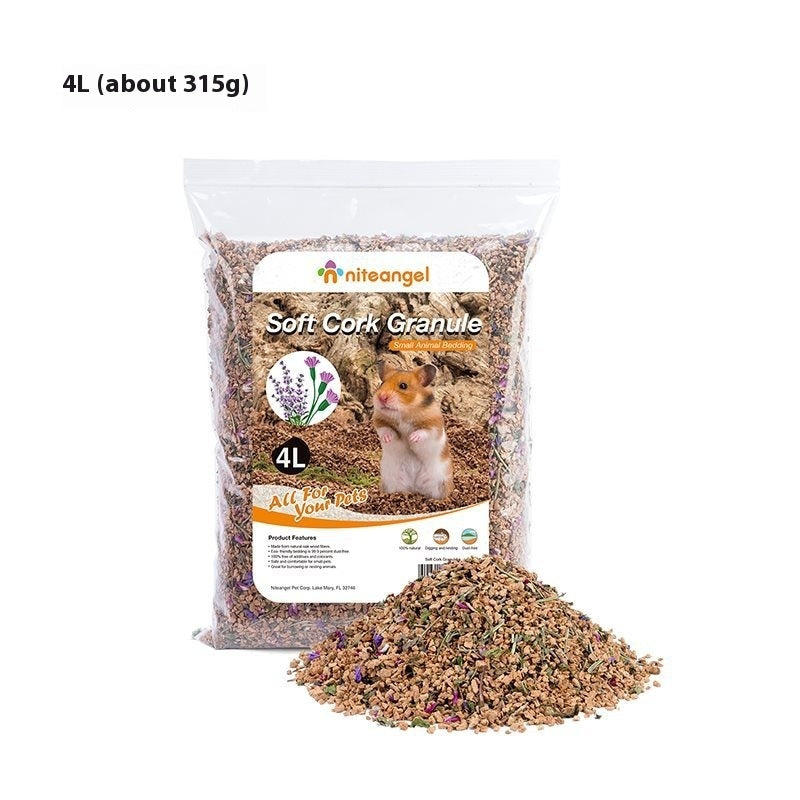 Hamster Digging Cage Landscaping Supplies