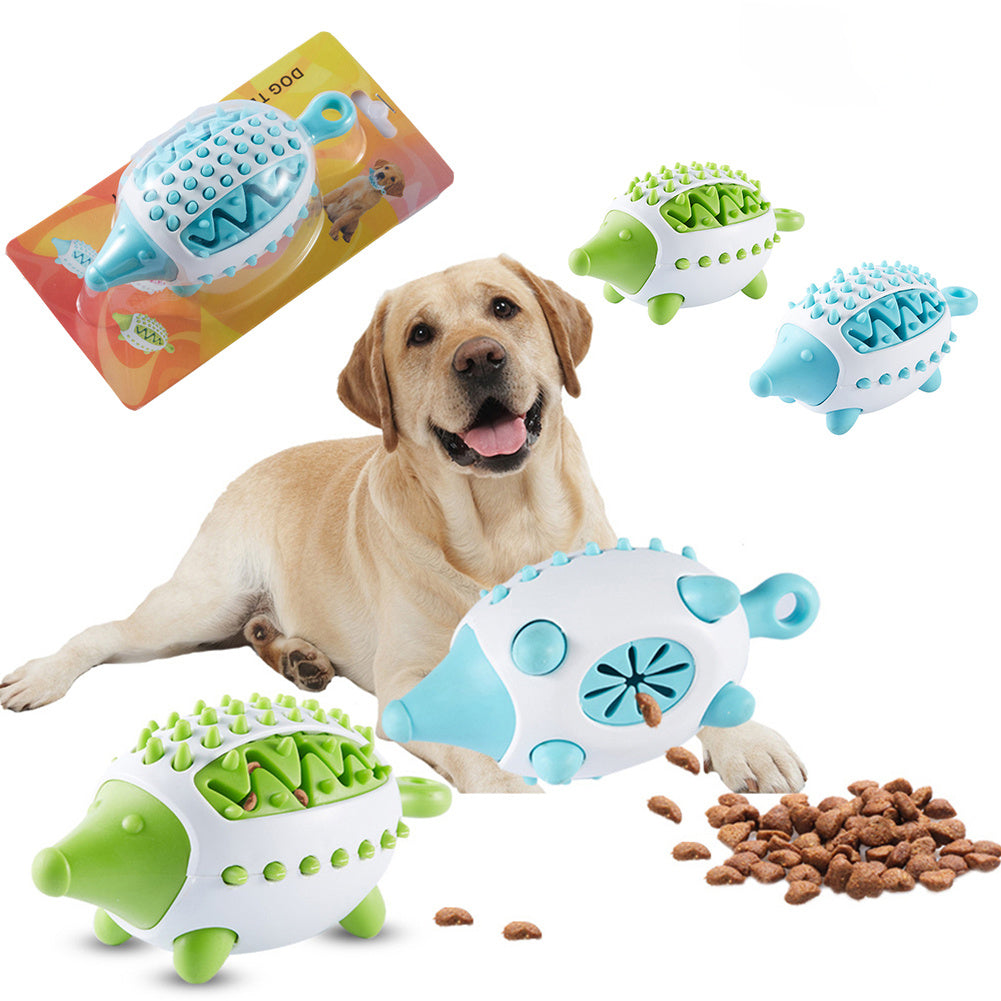 Pet Interactive Chewing Toy