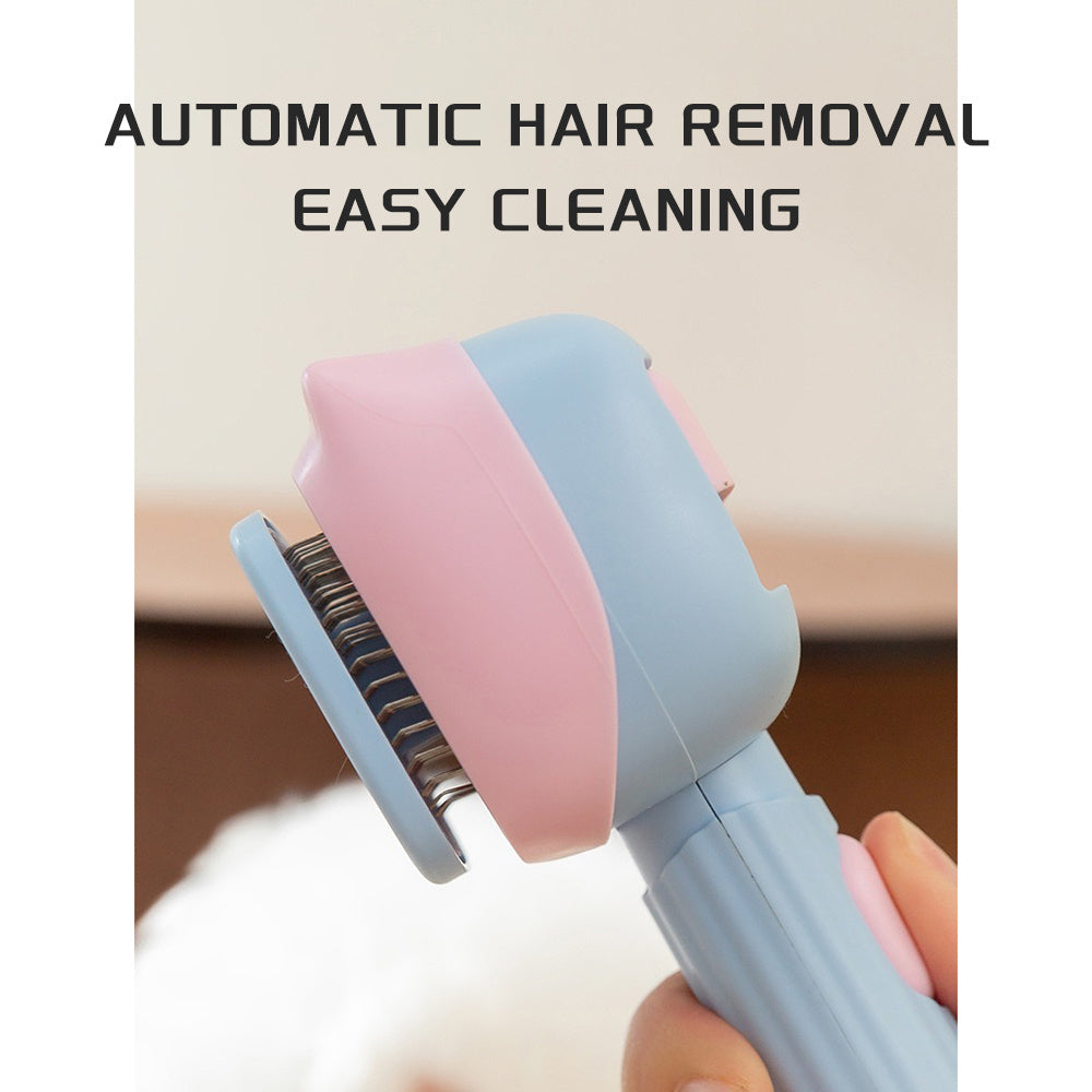 Pet Grooming Brush For Large Dogs