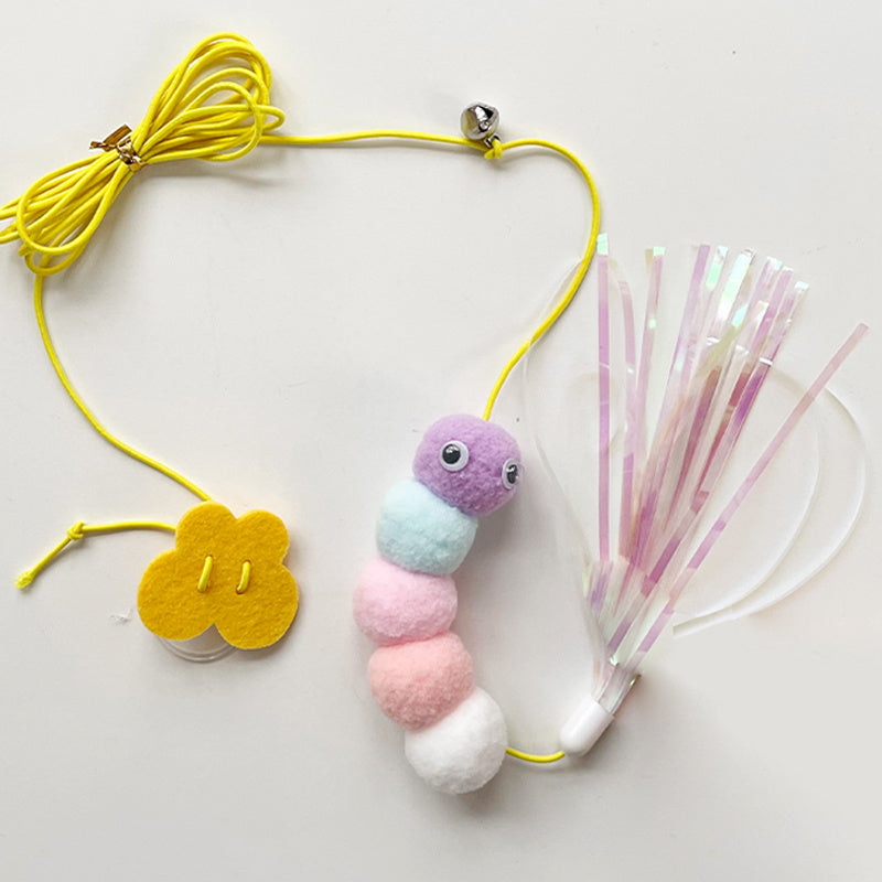 Cat Toys Simulated Cute Toys
