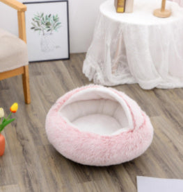 2 In 1 Dog Bed Pet