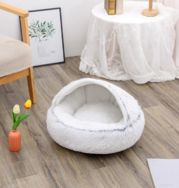 2 In 1 Dog Bed Pet
