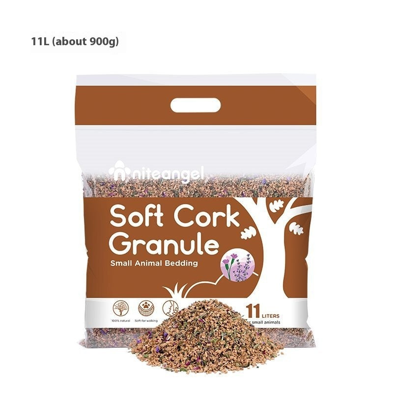 Hamster Digging Cage Landscaping Supplies