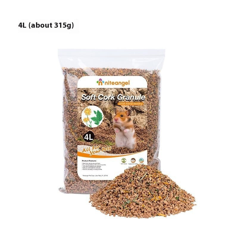 Hamster Digging Cage Landscaping Supplies