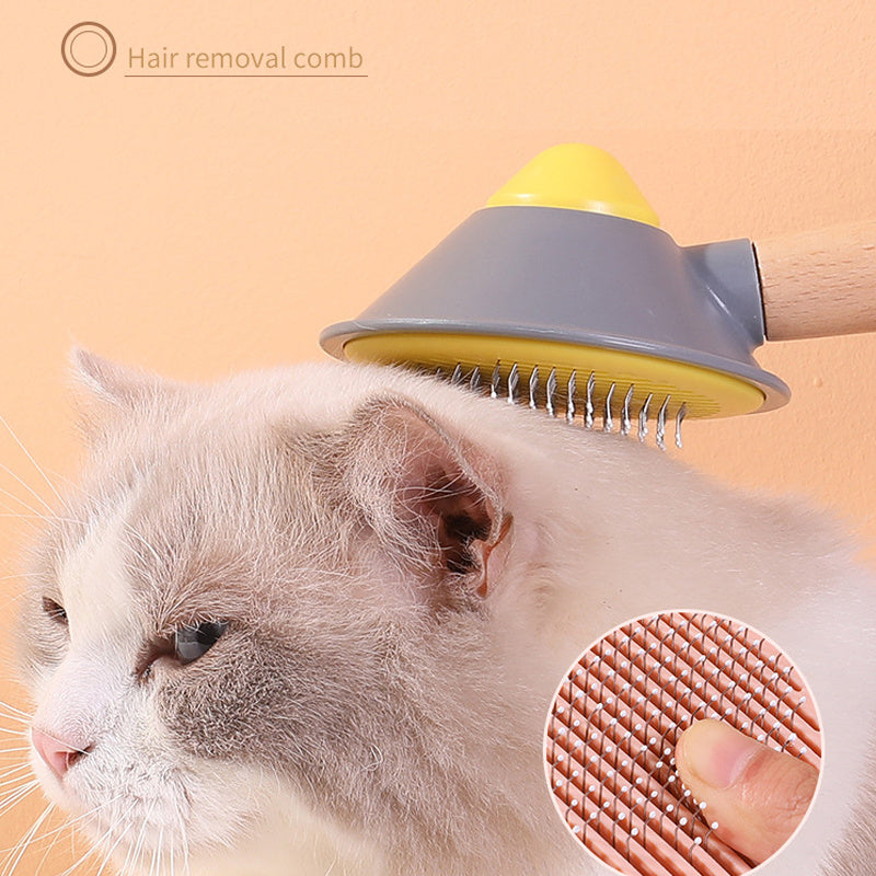 Pet Comb Grooming Brush
