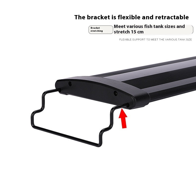 Aquarium Supplies Fish Tank Bracket