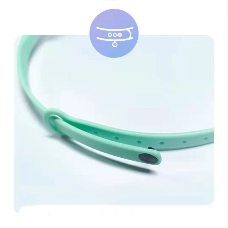 Automatic Smart Laser Teasing Toy